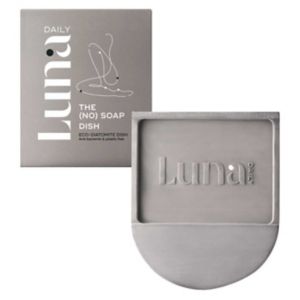 LunaDaily eco-dish soap dish, UK version