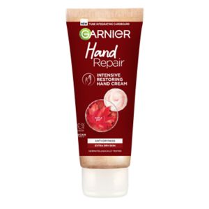 Garnier Hand Repair Restoring Cream Extra Dry Skin 75ml, UK version