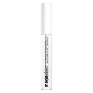 Wet n Wild clear mascara brow lash gel (British brand)