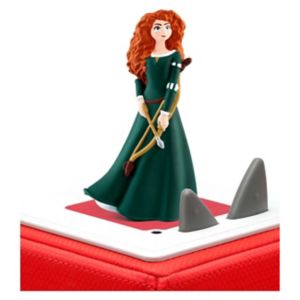 Disney Brave Merida Tonie Figure, UK version