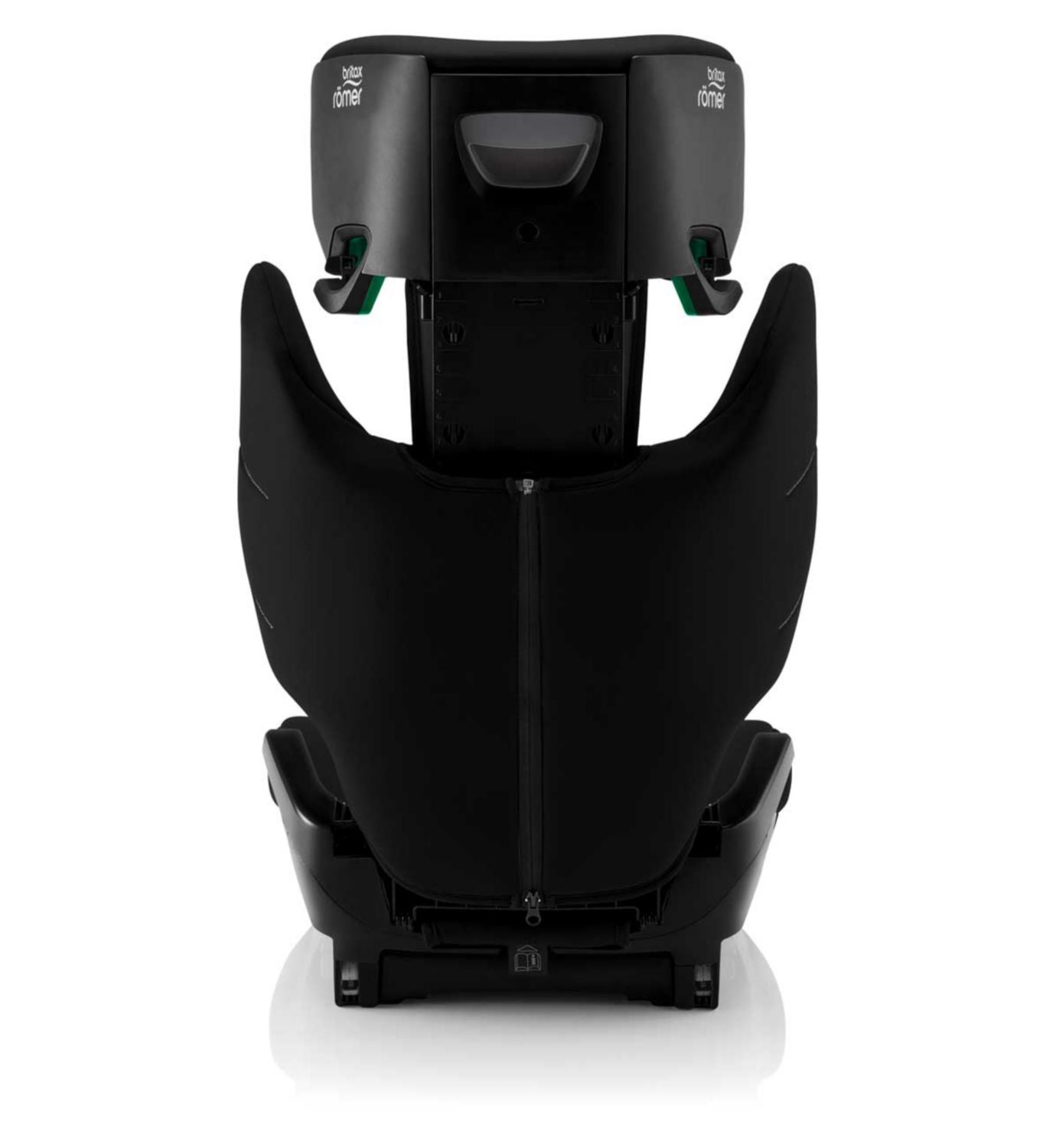 Britax Römer HI-LINER Car Seat Black - British product
