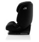 Britax Romer Versafix Car Seat Space Black 60-83 cm - British product