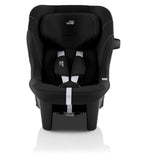 Britax Römer Max Safe Pro Car Seat Space Black - British product