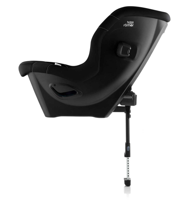 Britax Römer Max Safe Pro Car Seat Space Black - British product