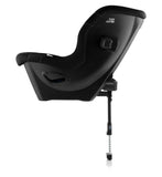 Britax Römer Max Safe Pro Car Seat Space Black - British product