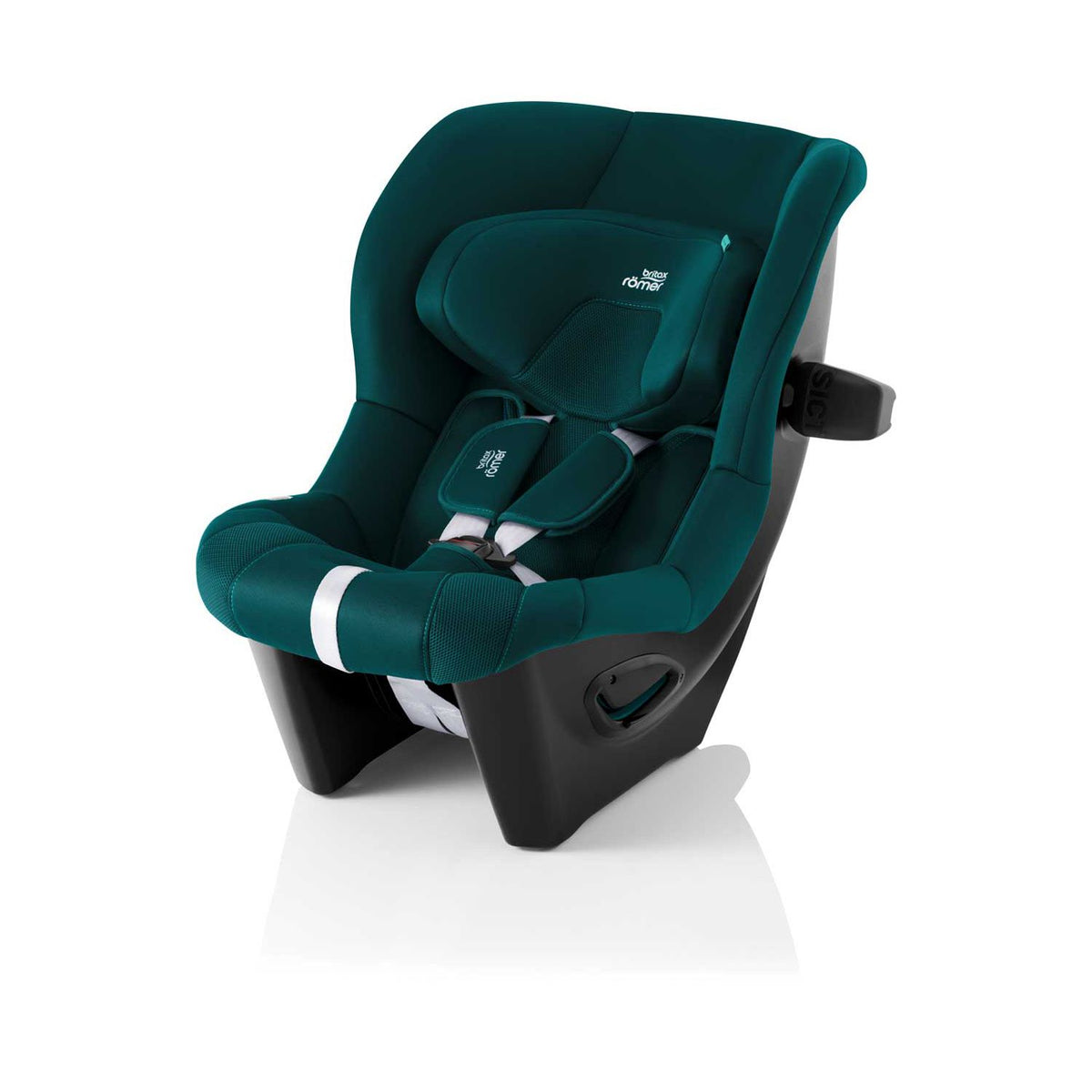 Britax Römer Max Safe Pro Car Seat Atlantic Green - British product