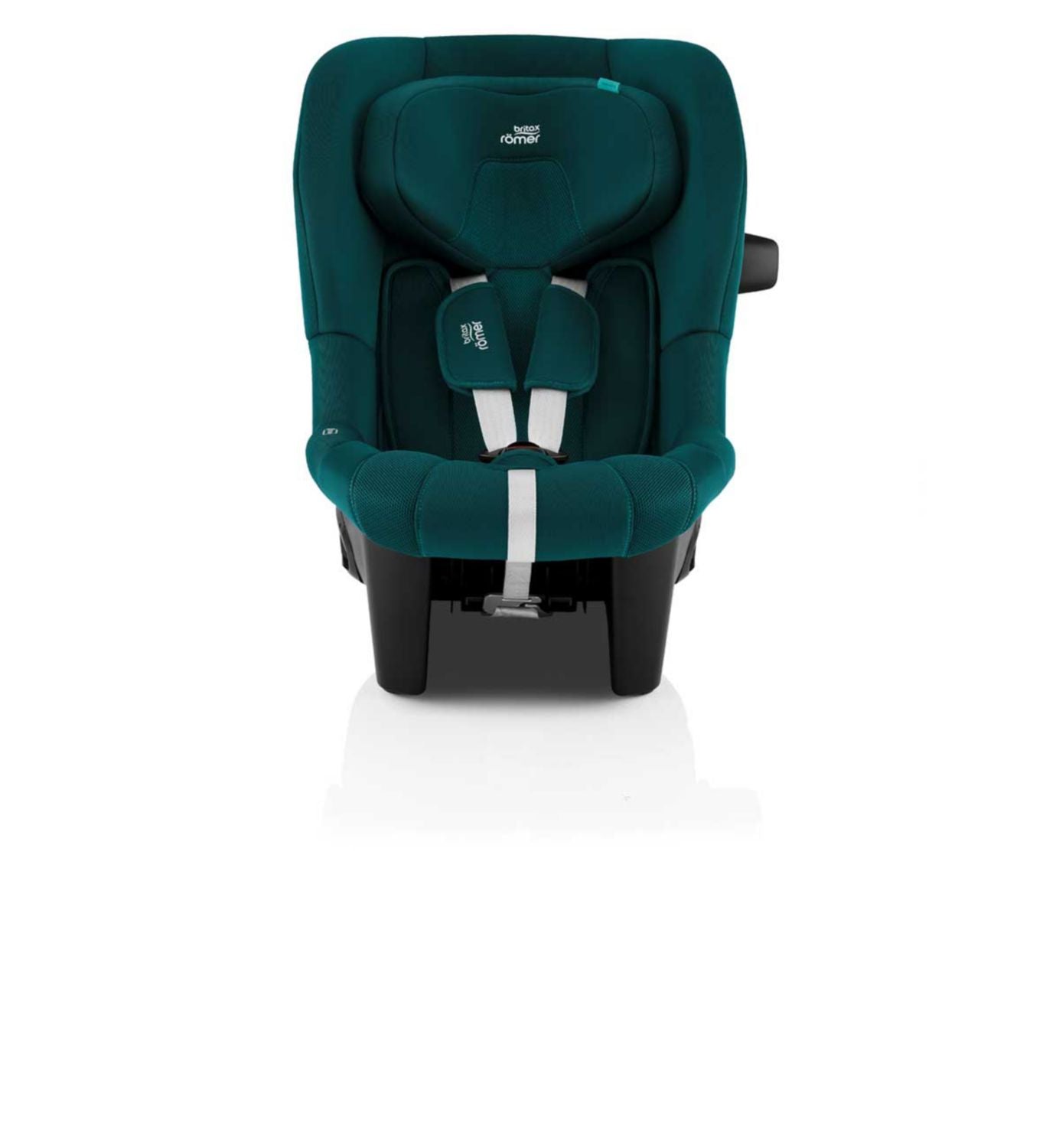 Britax Römer Max Safe Pro Car Seat Atlantic Green - British product
