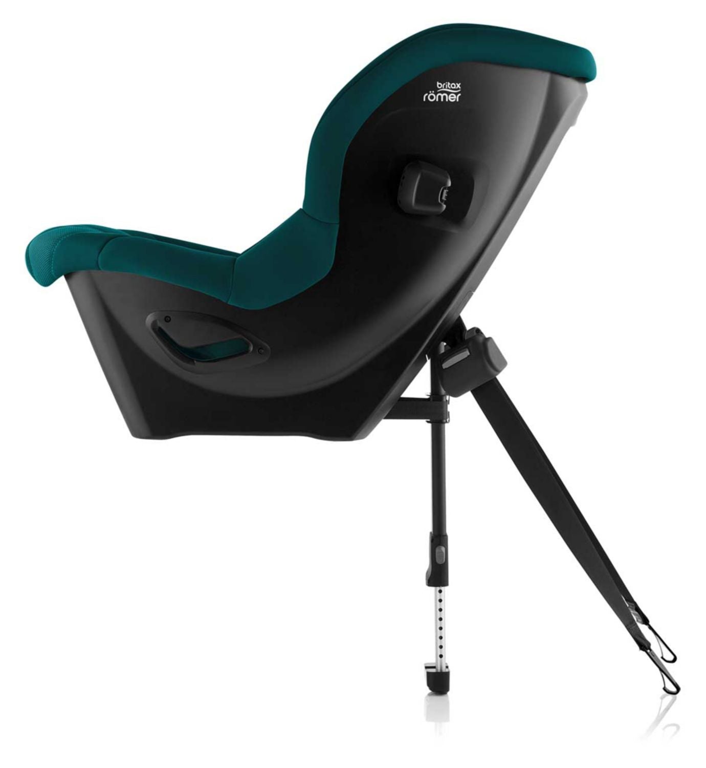 Britax Römer Max Safe Pro Car Seat Atlantic Green - British product