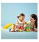 LEGO DUPLO Organic Garden gardening stacking toy - British product