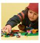LEGO Classic Green Baseplate 25cm square, UK version