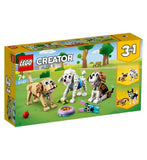 LEGO Creator Adorable Dogs