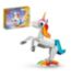 LEGO Creator 3 in 1 Magical Unicorn playset 7+, UK version