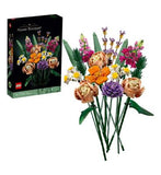 LEGO Icons Flower Bouquet