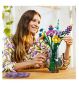LEGO Wildflower Bouquet Building Set , imported from the UK