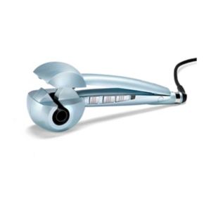 BaByliss Hair Curler Hydro-Fusion Curl Secret - British product