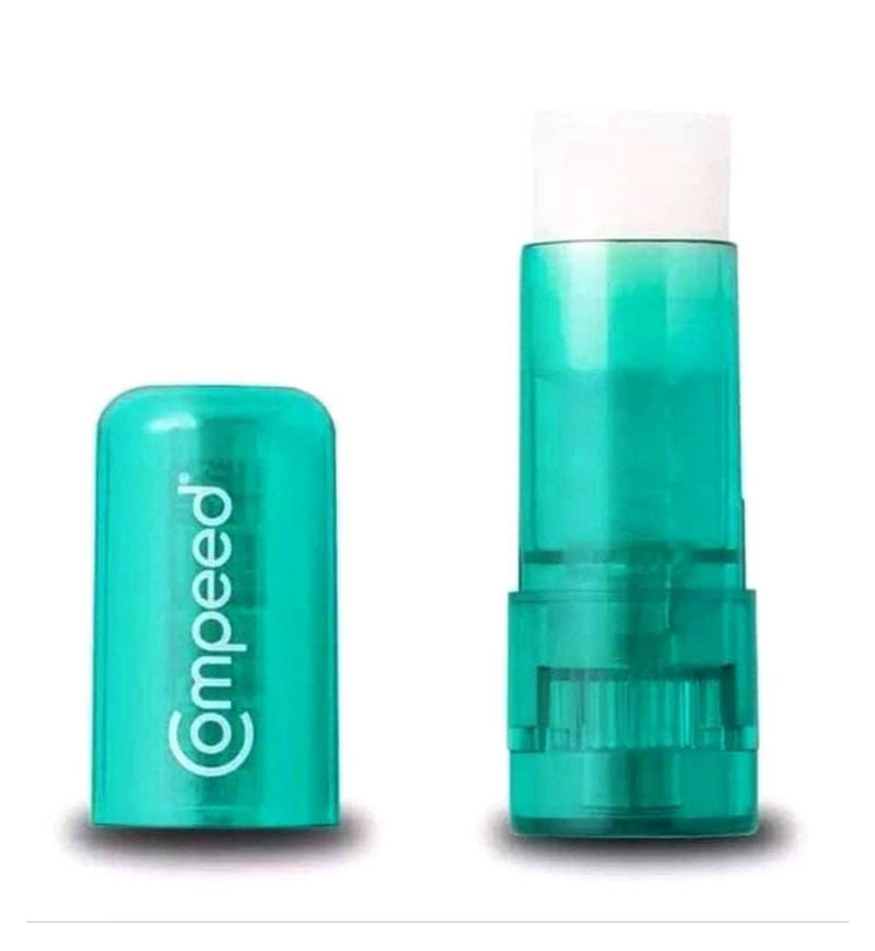 Compeed blister plasters bundle and anti-blister stick 8ml - British product