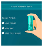 Compeed blister plasters bundle and anti-blister stick 8ml - British product