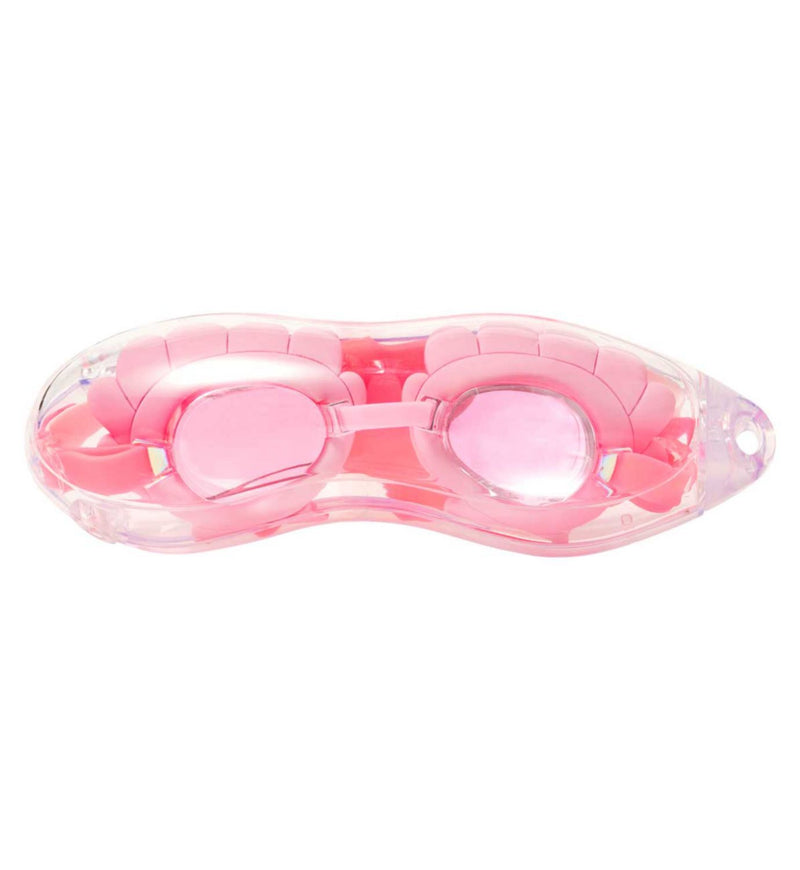 Sunnylife Melody Mermaid Mini Swim Goggles (British brand)