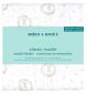 Aden + Anais cotton muslin blanket Blushing Bunnies - British product