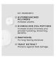 Philip Kingsley Thickening Spray fine hair 120ml, imported from the UK