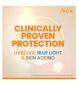 Avène Ultra Fluid Tinted Sunscreen SPF50+ 50ml - British product