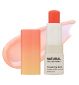 Natural Collection Tinted Lip Balm Peach Flavour, imported from the UK