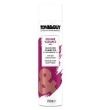 Toni  Guy Colour Radiance Pro Shampoo 250ml
