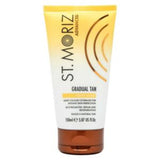 St Moriz Tinted Gradual Tan body tan 150ml (British brand)