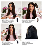 Bellissima 8 in 1 Air Wonder Hot Air Styler - British product