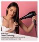 Bellissima Italia Ceramic Hair Dryer Professional Styling Tool, UK version