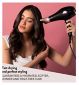 Bellissima Italia Ceramic Hair Dryer Professional Styling Tool, UK version