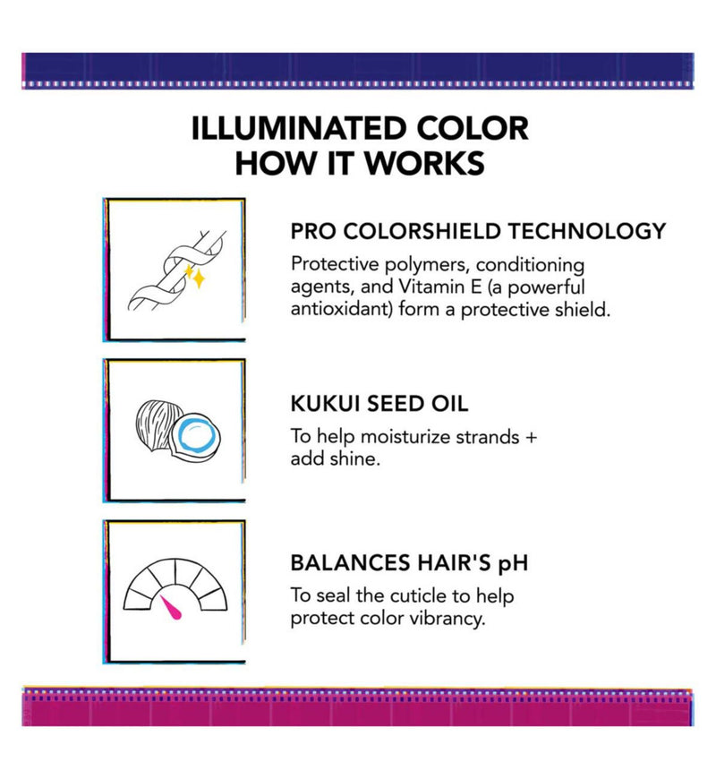 Bumble And Bumble Illuminated Colour Leave-In Seal Light 150ml - British product
