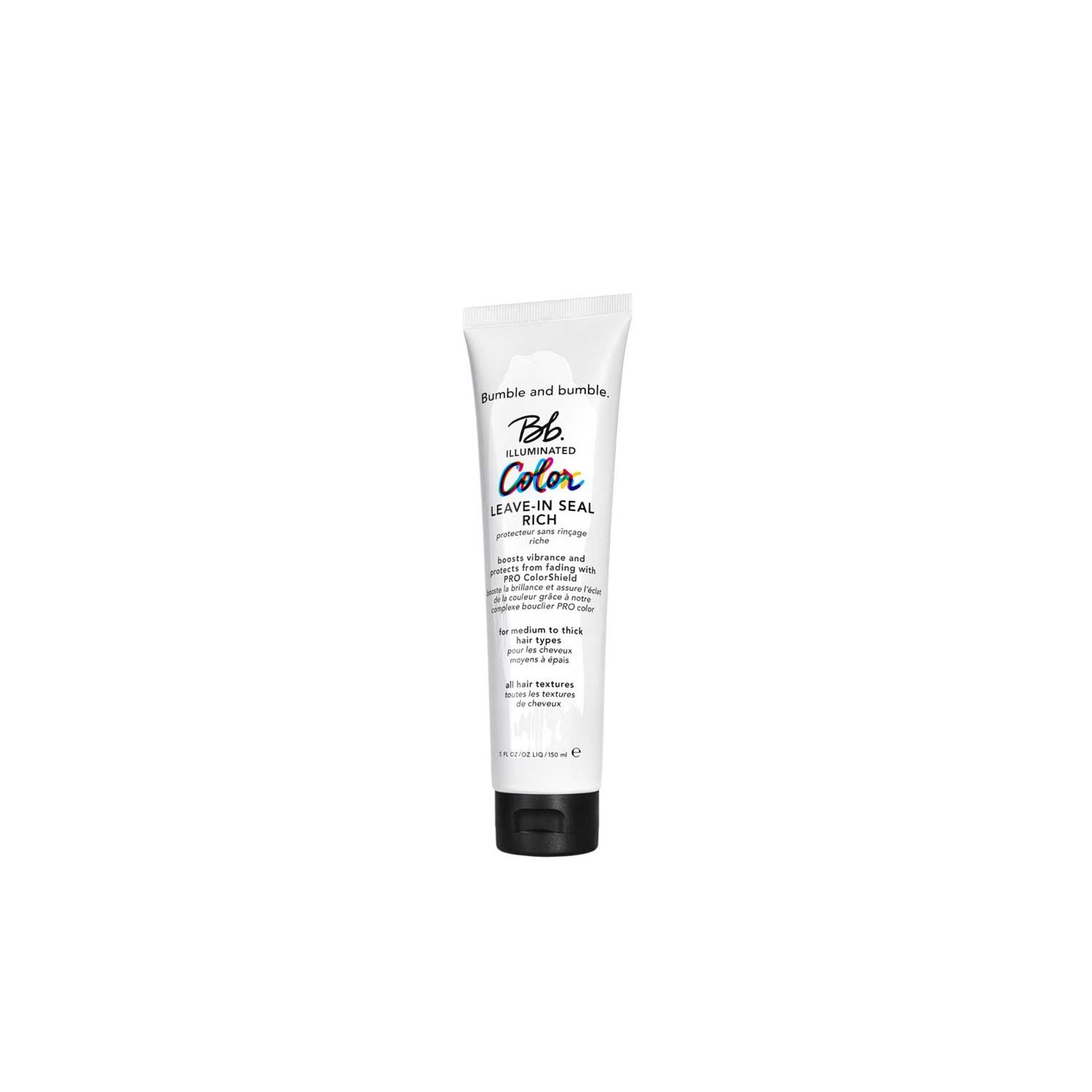 Bumble and bumble Illuminated Colour Seal Conditioner 150ml - British product