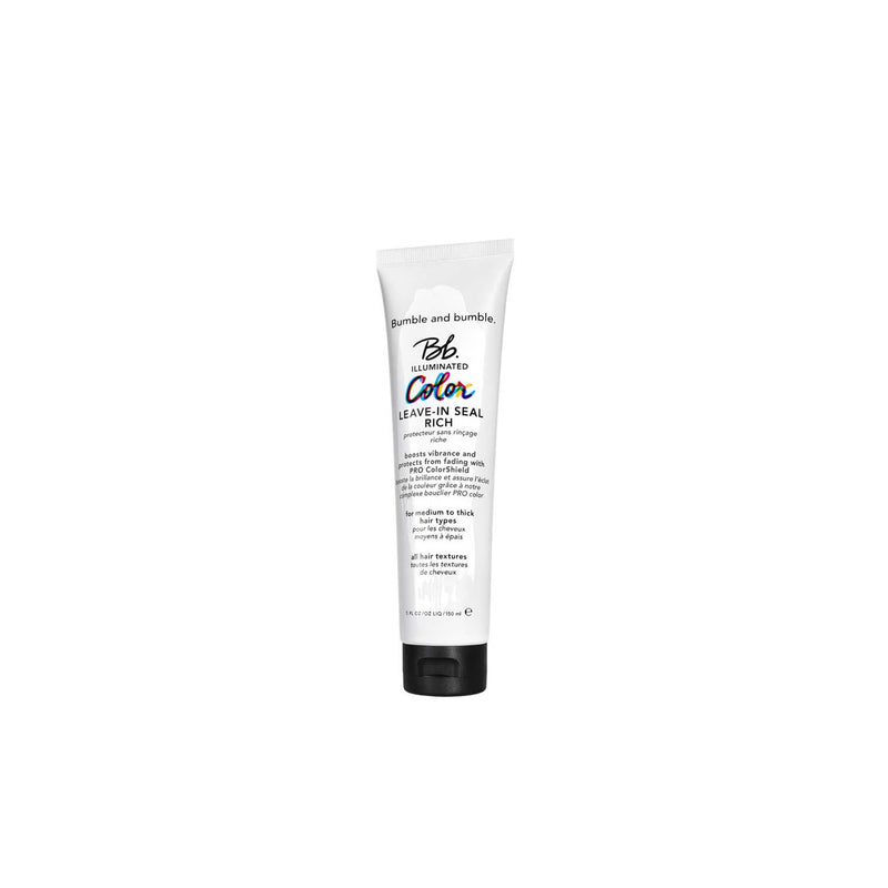 Bumble and bumble Illuminated Colour Seal Conditioner 150ml - British product