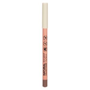 Natural Collection brow pencil cosmetic, imported from the UK