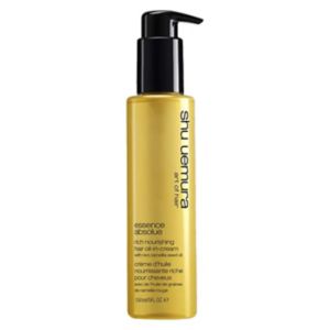 Shu Uemura Essence Nourishing Oil-In-Cream 150ml (British brand)
