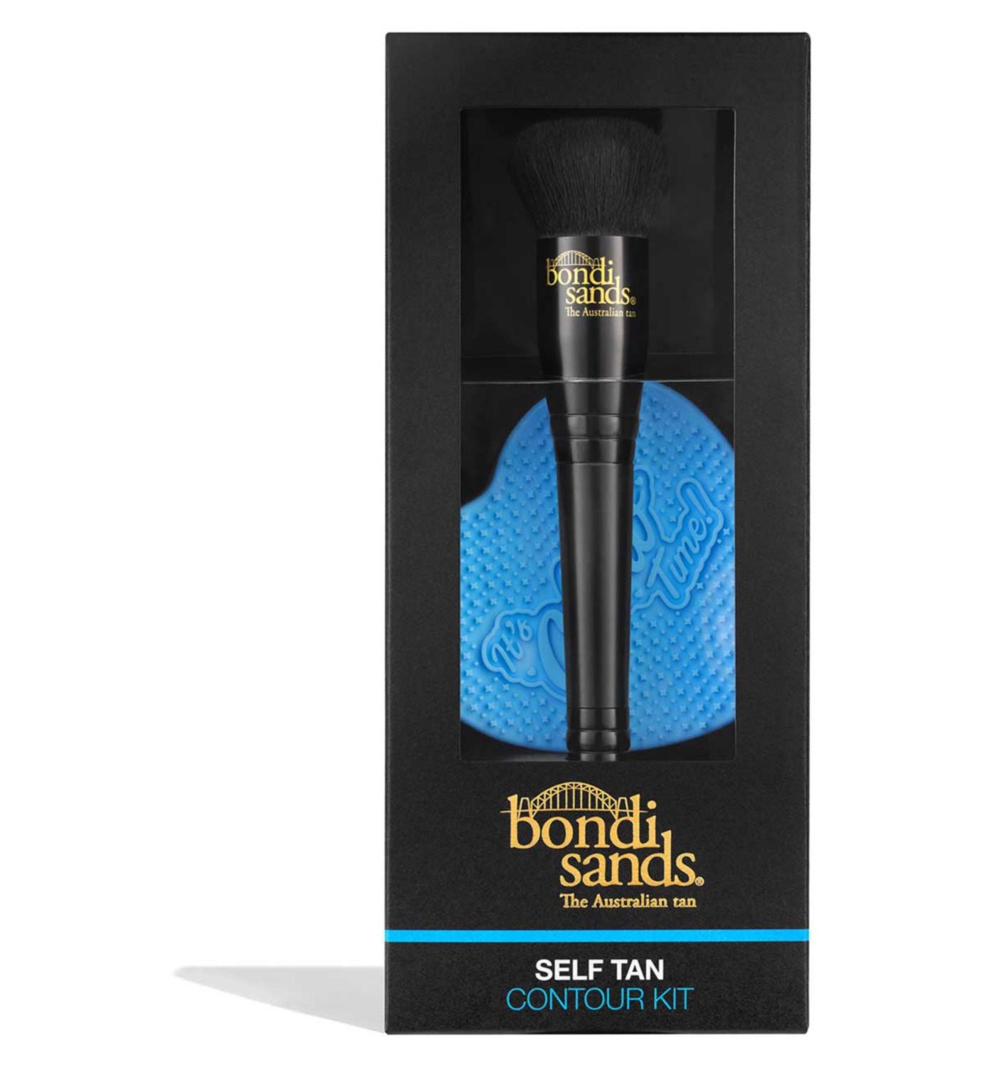 Bondi Sands Self Tan Contour Kit Face - British product