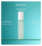 Coola makeup setting spray SPF 30 44ml - British product
