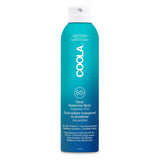 Coola Body Spray SPF50 Unscented 177ml