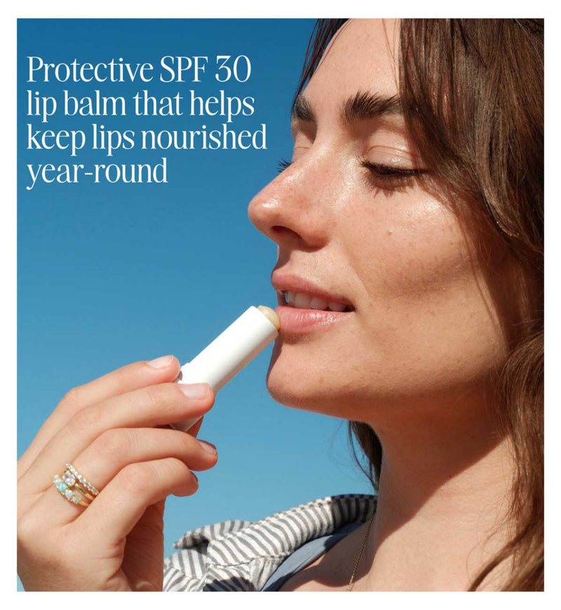 COOLA Original Liplux lip balm SPF30 (British brand)