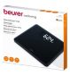 Beurer Digital Scale XXL Black - British product