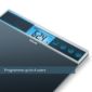 Beurer GS39 Digital Voice Bathroom Scale 150kg Capacity - British product