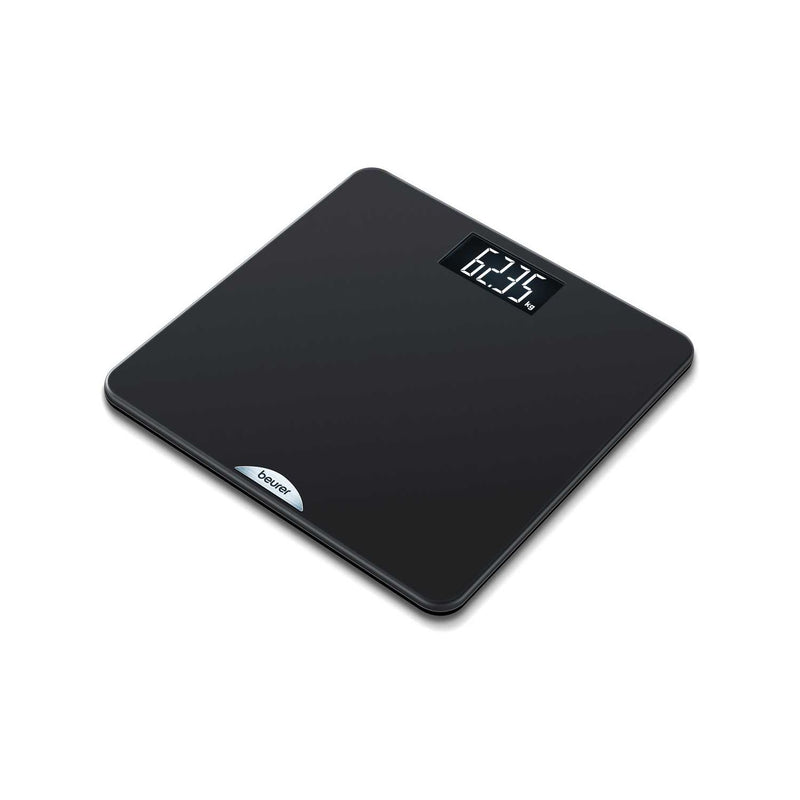 Beurer Non-Slip Digital Bathroom Scale 35cm x 34cm - British product