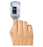 Beurer Smart Bluetooth Pulse Oximeter - British product