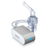 Beurer Mini Compressor Nebuliser Medical Device - British product
