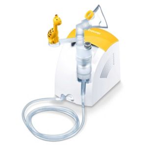 Beurer Compact Kids Nebuliser British product