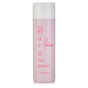 ROI Bare self tan lotion medium, imported from the UK