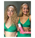 Bare By Vogue Self Tan Foam Dark 150ml - British product