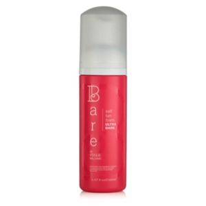 Bare By Vogue Self Tan Foam Ultra Dark 150ml