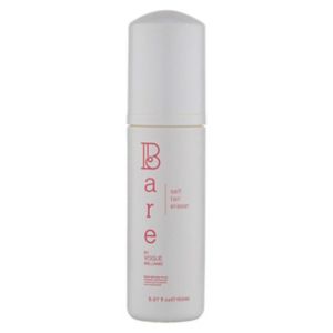 Bare by Vogue Self Tan Eraser 150ml - British product